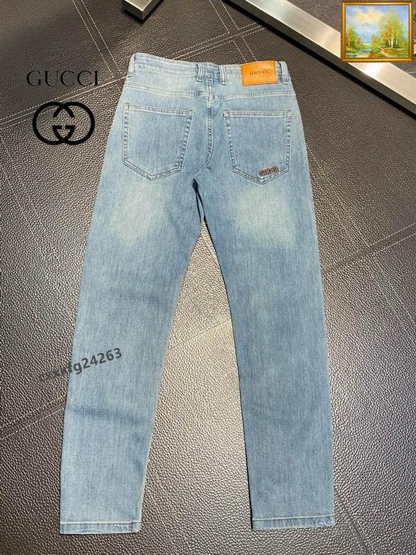 Gucci Men's Jeans 115